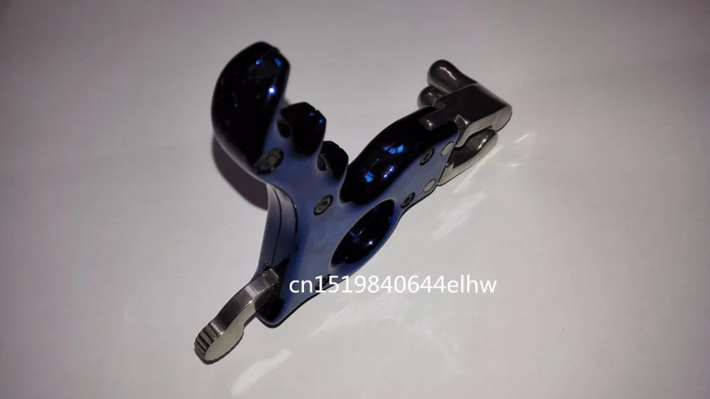 Рогатка для арбалета устройство рогатки не нужно сгибать|slingshot crossbow|crossbow