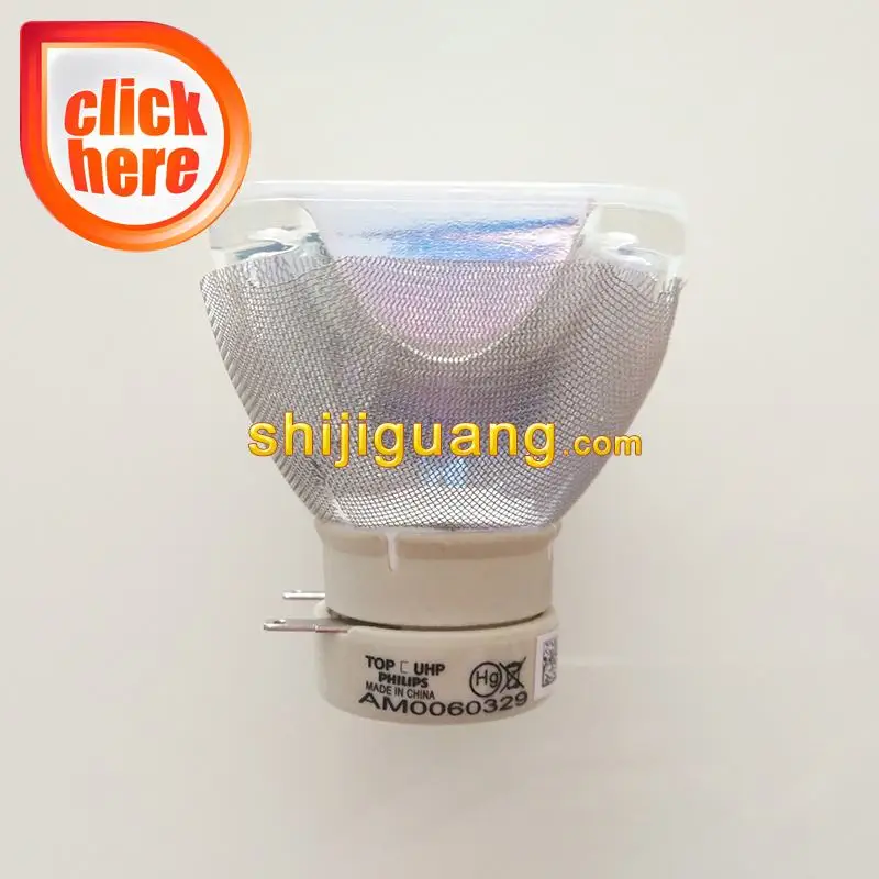 Shijiguang лампы проектора для спросить C3255 C3257 C3270 C3305 UHP215W 140W Замена проектора|Лампы