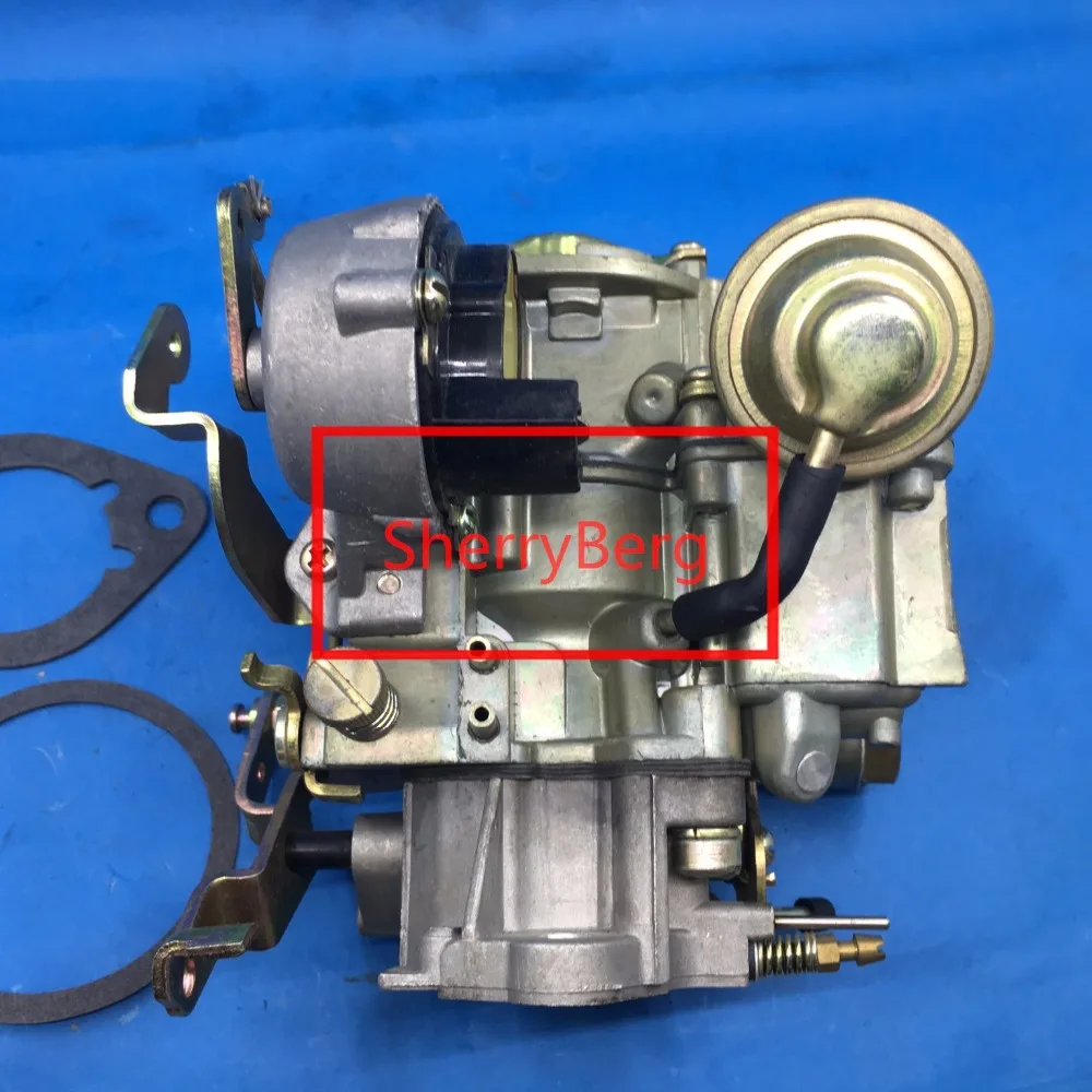 Карбюратор carb для Chevrolet Chevy GMC V6 6CYL 4.1L 250 4.8L 292 Engin бесплатная доставка|carburettor| |