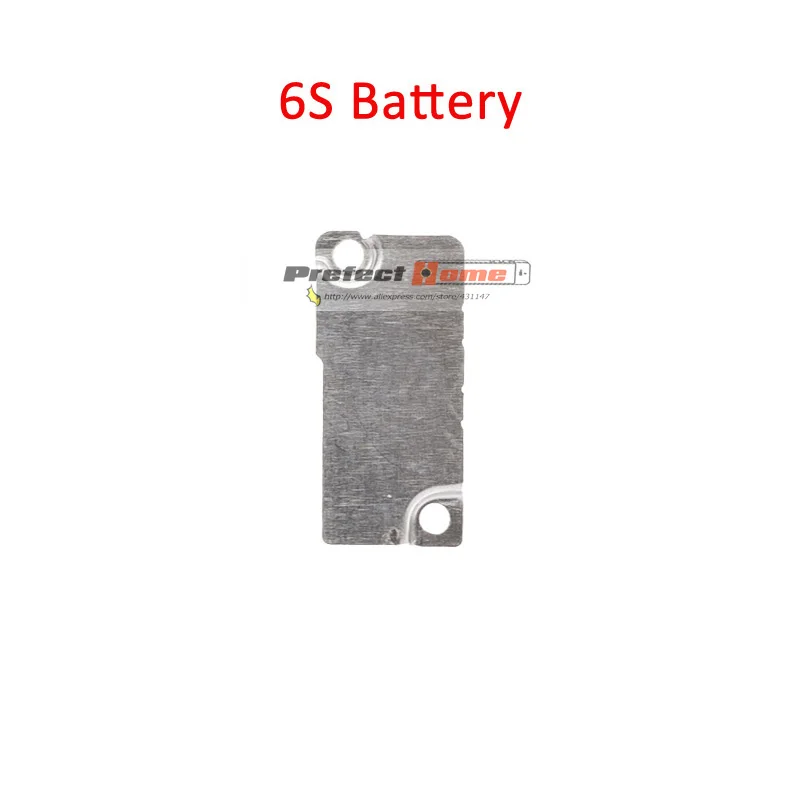 Гибкая Крышка для аккумулятора ЖК-экрана 50 шт./лот iphone 5 5S SE 6 6S 7 8 plus X XR XS MAX