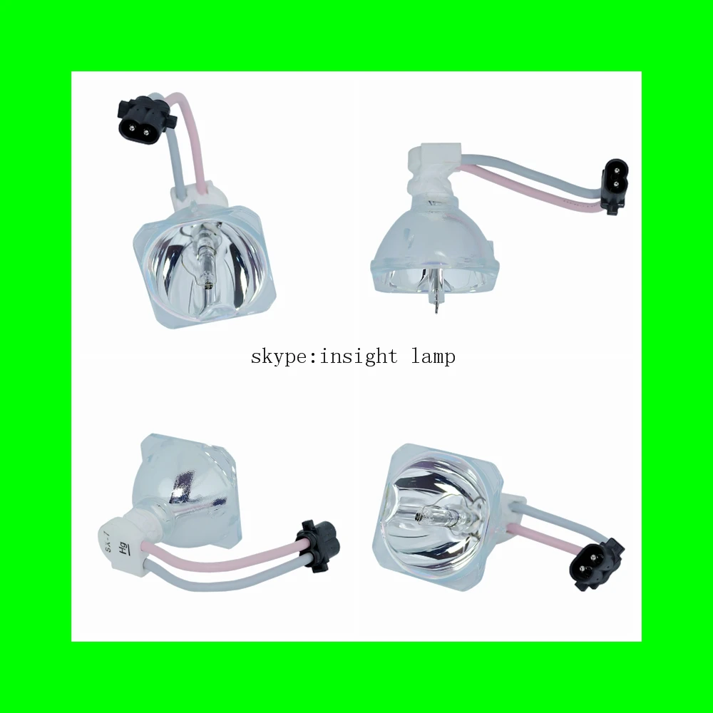 Оригинальная Лампа для проектора и лампа SP LAMP 076 проекторов IN1124 IN1126|projector lamp|projector