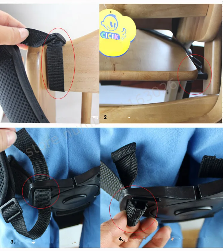 Детское Кресло Ремень безопасности Детский обеденный стол детский трехколесный