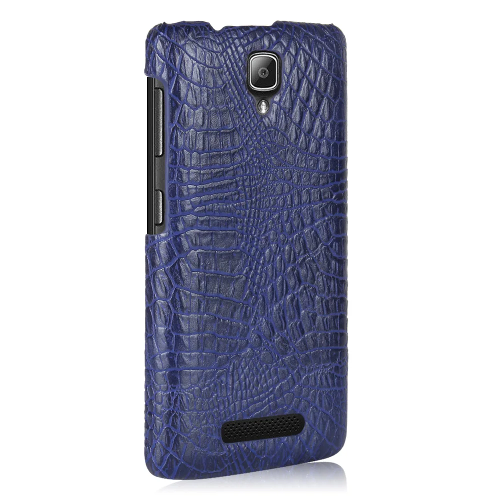 Жесткий ПК чехол для Lenovo A1000 A1000m / Vibe A A2800 2800 D кожаный телефона 1000 m m|Чехлы-накладки|