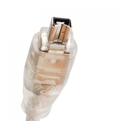 Firewire 6 Pin к 4 Lead IEEE 1394 DV Out Cable | Компьютеры и офис