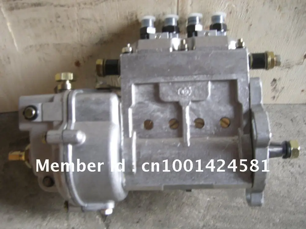 

495D/ZD 495P/ZP K4100D K4100ZD Injection Pump for 495/K4100 Series weifang diesel engine parts Fuel Injection Pump