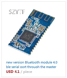 Новое поступление! XS3868 Bluetooth стерео аудио модуль OVC3860 поддерживает A2DP AVRCP хорошее
