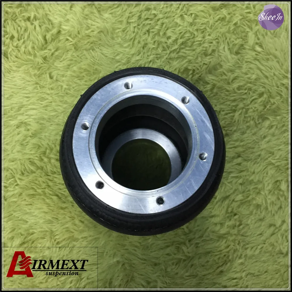 SN142187BL2 H/поперечный тип подъемника 5813 полый двойной резиновый воздушный