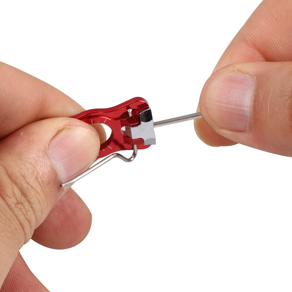 Стрельба из лука Магнитная Стрелка Отдых придерживаться лук Riser