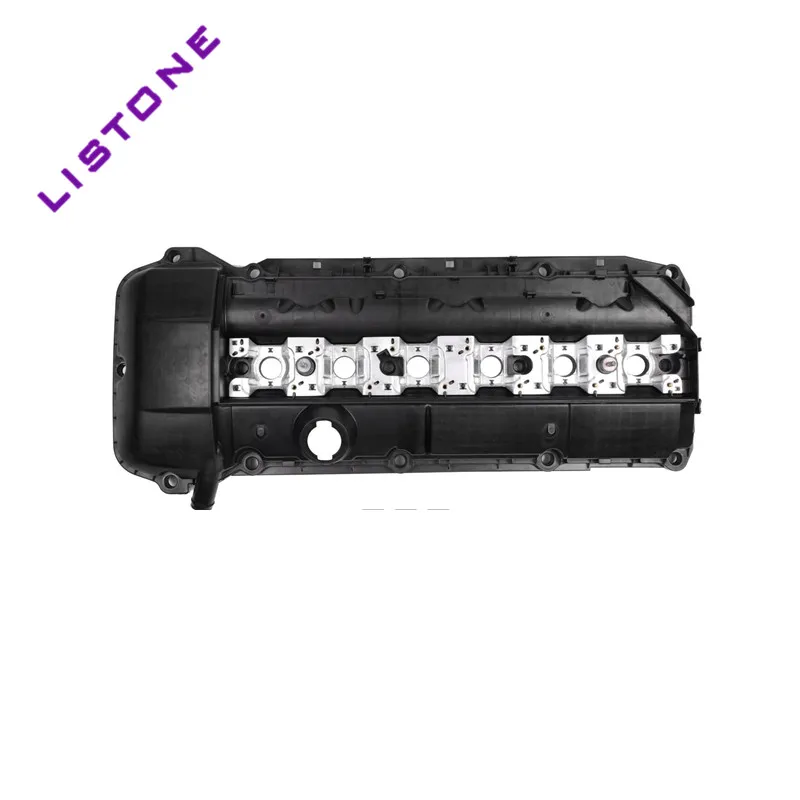 Цилиндр крышки клапана OEM 11121432928 для BMW E39 E46 E53 Z3|Колпак клапана| |