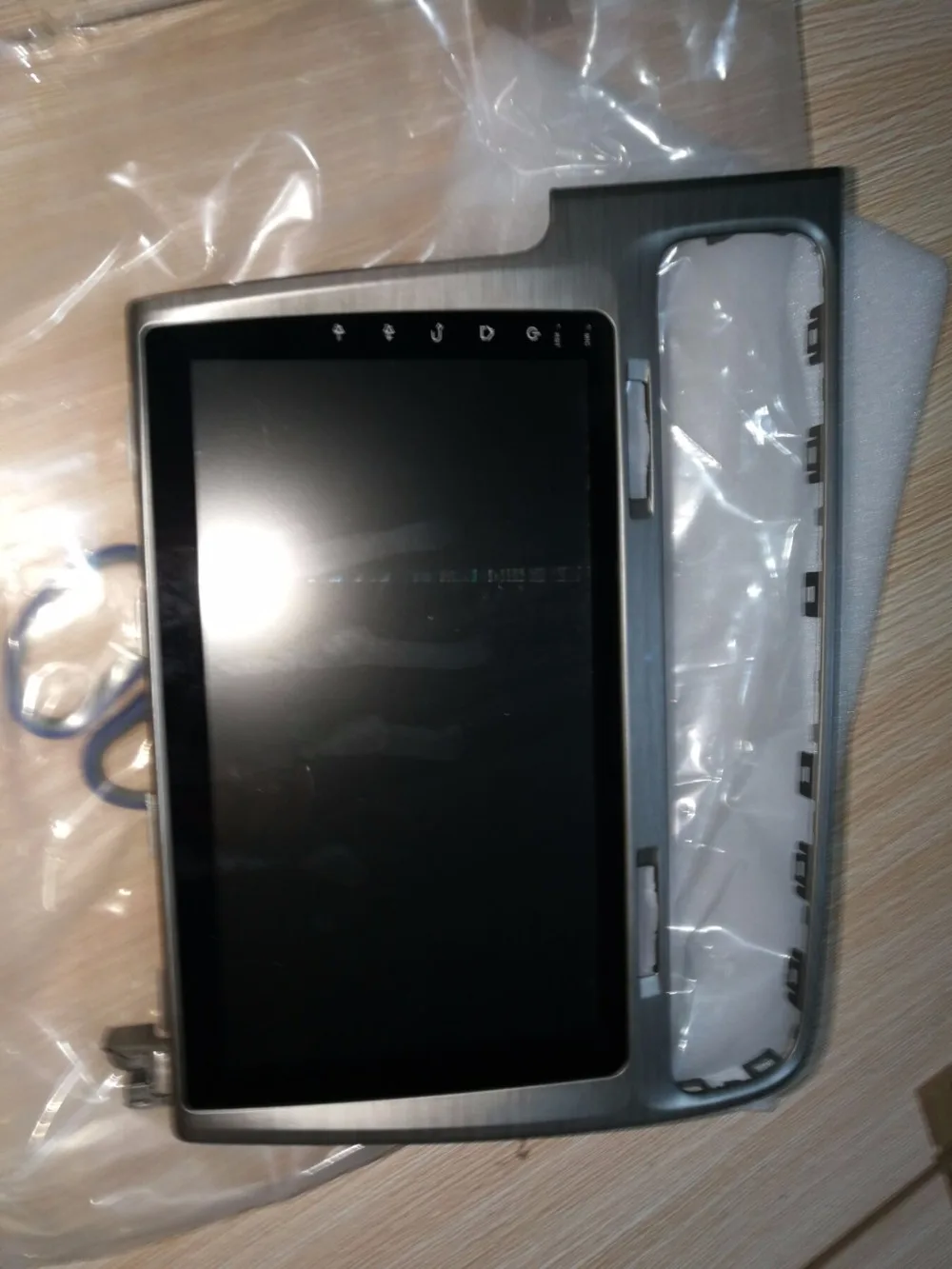 Восьмиядерный 4 ГБ Оперативная память Android 8 0 автомобиль DVD gps навигации