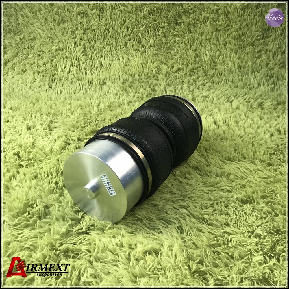 

For AUDI A6 (2012~2018) rear air suspension airspring Double convolute rubber shock absorber/pneumatic parts/air suspension