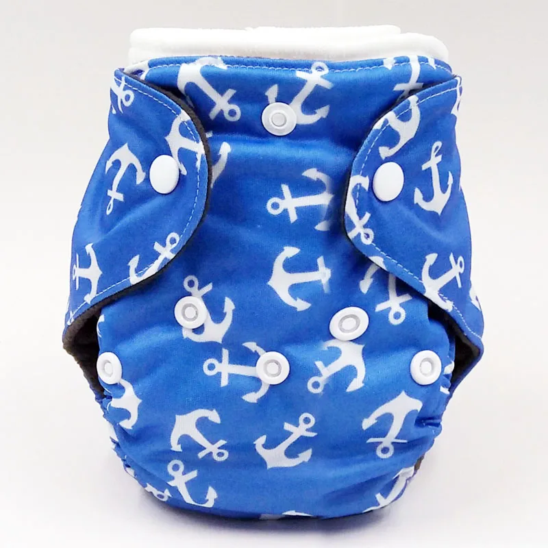 5 шт. детский подгузник с внутренней ластовицей 3 6 кг|cloth diaper nappy|cloth diapernewborn baby diapers |