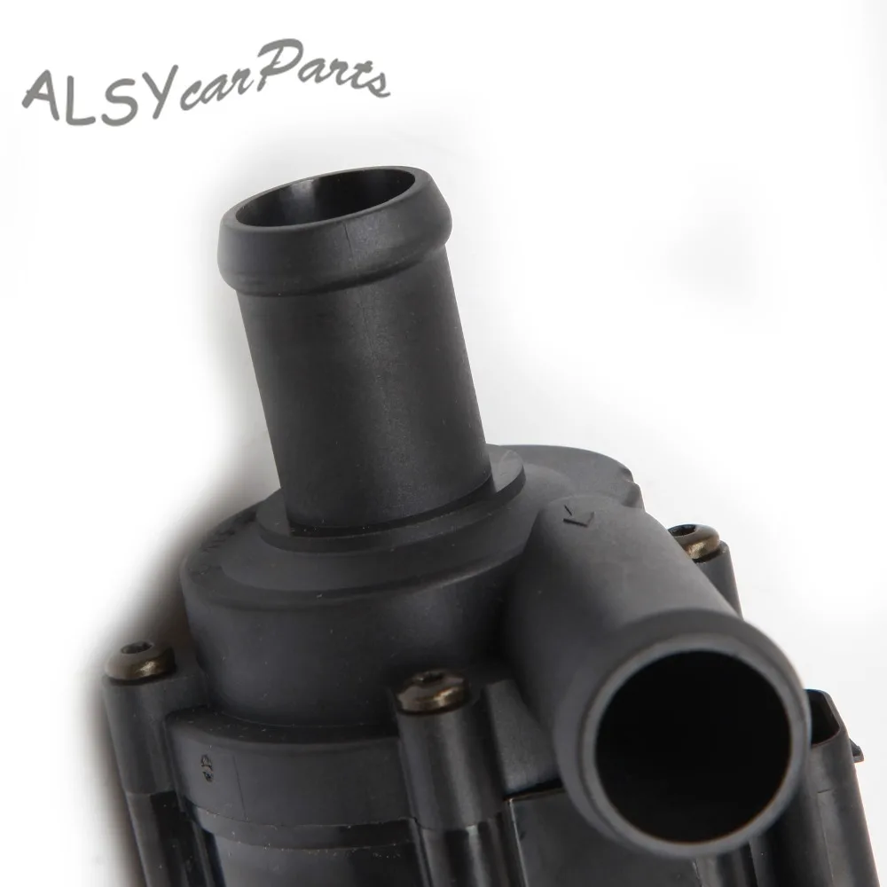 YIMIAOMO OEM 059 121 012 A дизельный двигатель дополнительный водяной насос для Audi A6 Q5 Q7 VW