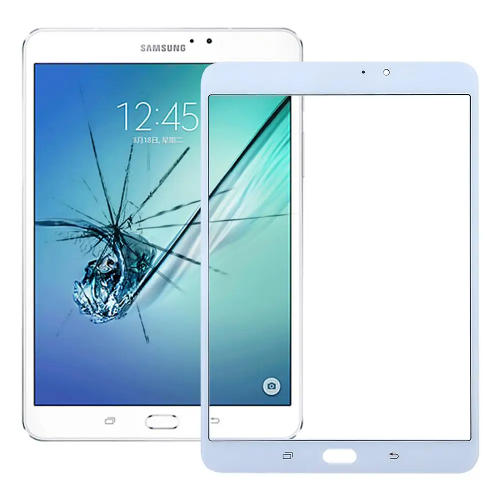 Сенсорный экран для Samsung Galaxy Tab S2 8 0/T713 сенсорный дигитайзер панель Датчик