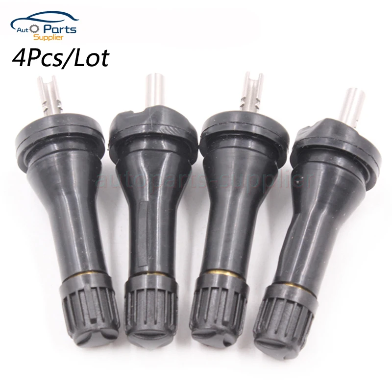 YPQZ015 4 шт./лот высококачественные датчики давления в шинах TPMS 68105280AD клапан для DODGE DART