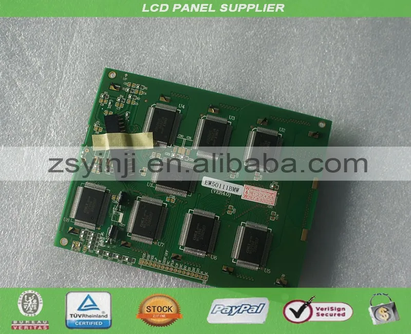 5 0 ''LCD EW50111BMW | Электронные компоненты и принадлежности