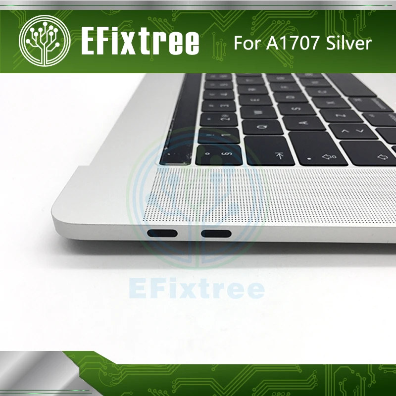 Хороший функциональный верхний чехол с клавиатурой для Macbook Pro 15 4 ''Retina A1707