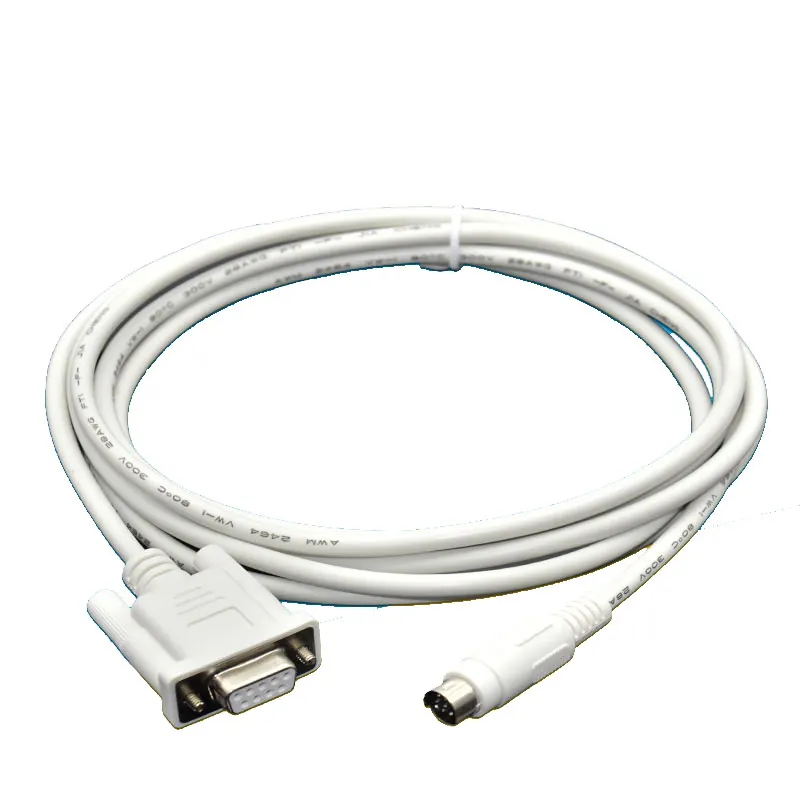 Подходящий MCGS TPC сенсорная панель для подключения Mitsubishi FX Series PLC программируемый