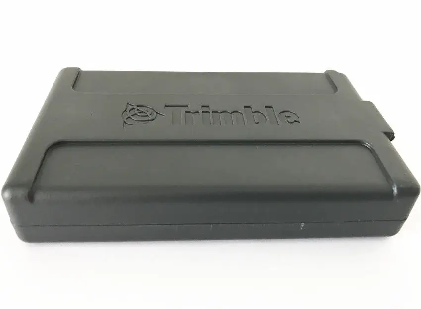 5 шт новая аккумуляторная батарея 5000mAh для Trimble S3 S6 S7 S8 всего станций 79400|Детали и