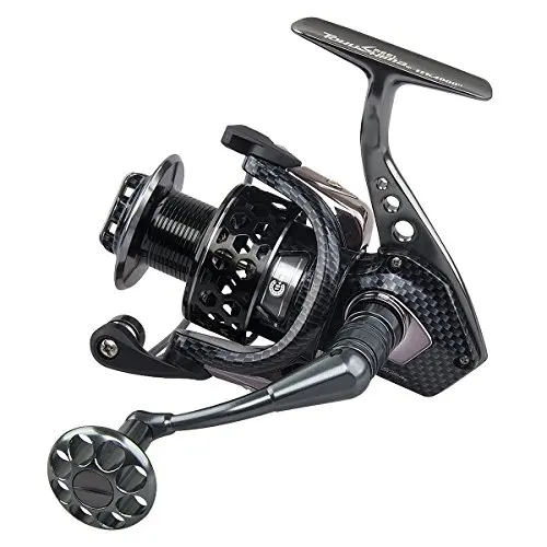 Спиннингом металл Средства ухода за кожей параллельная обмотка запатентованная