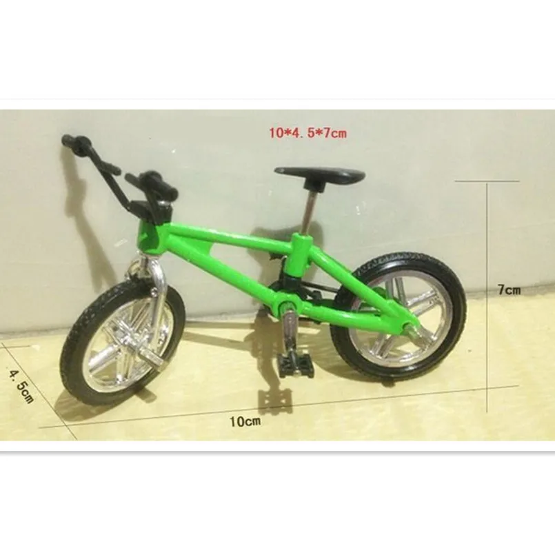 Мини пальцевый Bmx велосипед детские игрушки скейтборд профессиональный