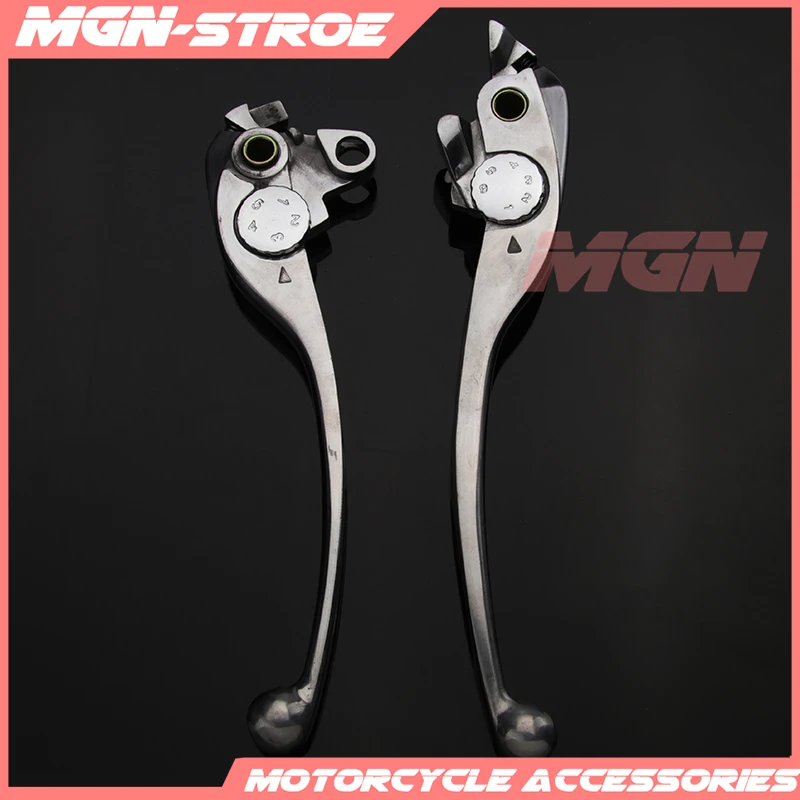 Рычаги тормозной муфты мотоцикла для VTR1000 VTR 1000 RC51 RVT1000 RVT 1000|Рычаги веревки и