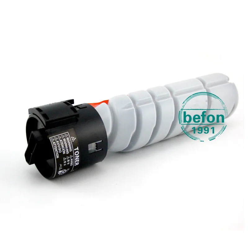 Картридж с тонером befon TN117 117 17 TN116 16 совместимый Konica bizhub 164 184 7718 140G|toner cartridge|compatible