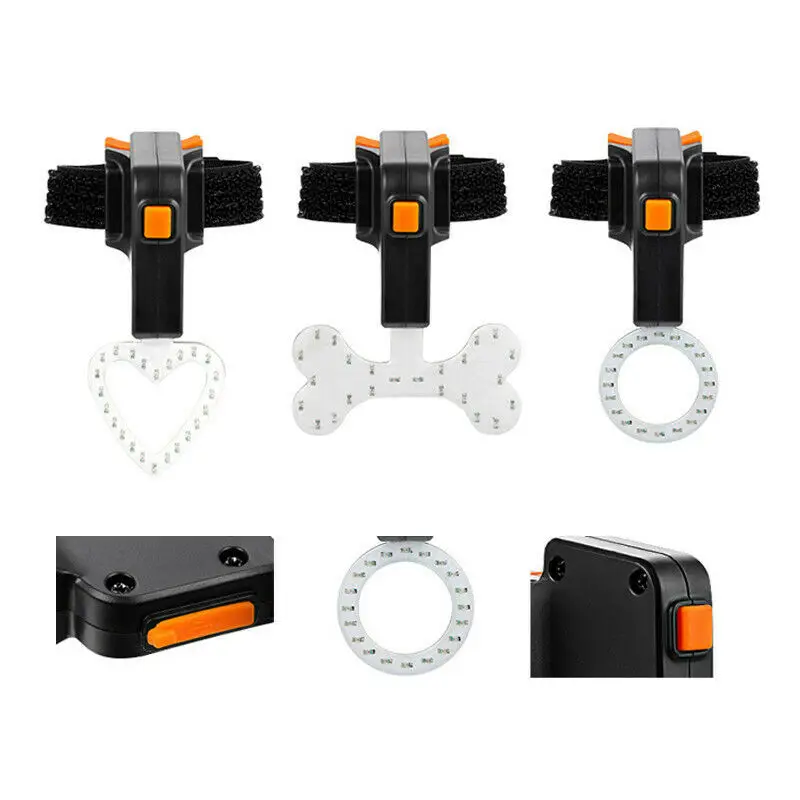 Новинка светильник ing USB Перезаряжаемые велосипед задний светодиодный