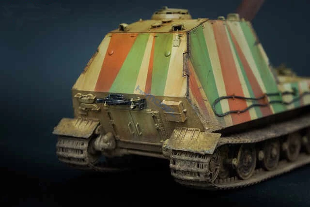 1/35 весы TRUMPETER 09535 решетка 30-30 5 см [Grw] L/16 Morser BAR [BEAR] пластиковая модель Строительный