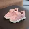 Kids Shoes Toddler Infant Baby Boys Girls Leather Casual Sports Running Sneakers mini melissa zapatos modis | Детская одежда и