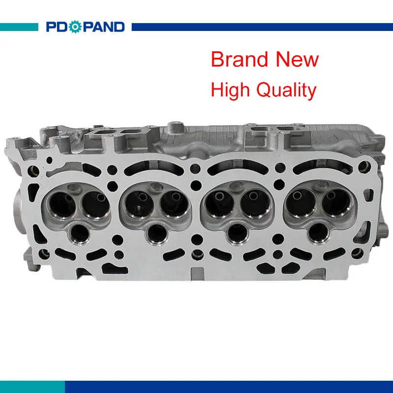 

High quality Engine part 2E 2E-E 2E-L bare cylinder head 12V for Toyota Corolla Starlet Tercel 1.3L 11101-19156