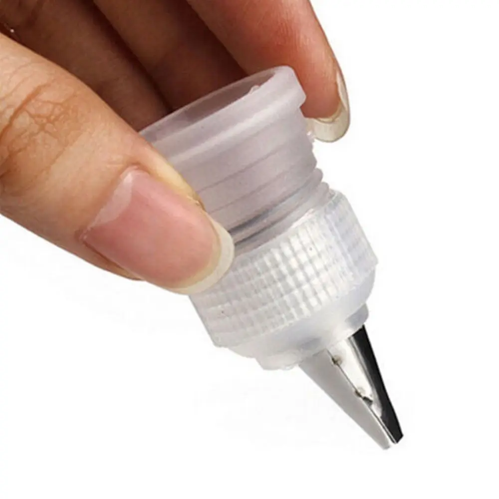 DIY инструмент для украшения торта инструменты обледенения трубопроводов крем