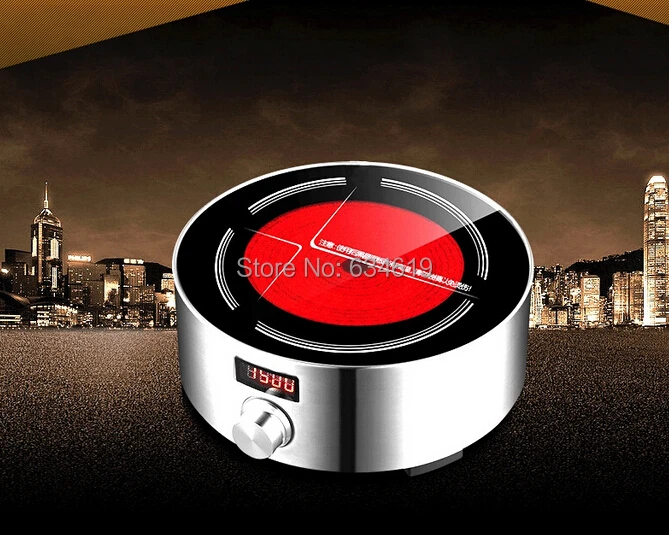 Горячая Распродажа 2015 электрическая инфракрасная керамическая плита фотоплита