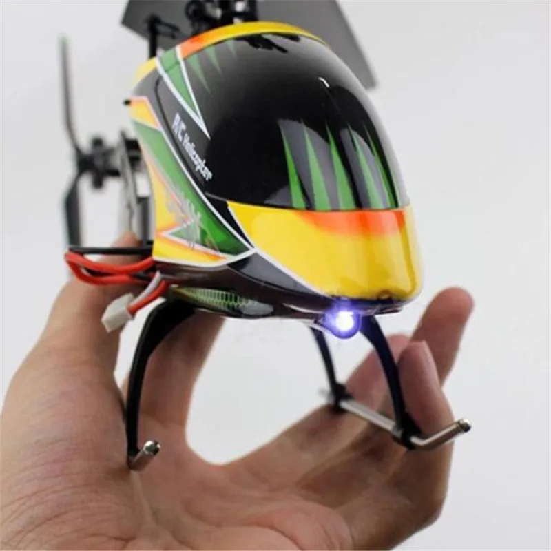 WLtoys V912 4CH бесколлекторный р/у вертолет с гироскопом BNF для детей Веселые детские игрушки подарки RC дроны самолет Квадрокоптер