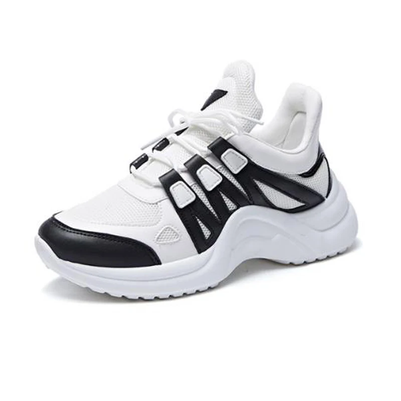 Xiaying Smile Women Luxury running shoes Breathable Lightweight sneakers Walking Shoes Woman brand style mesh sport | Спорт и