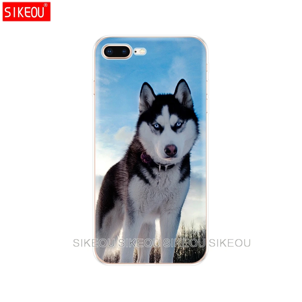33650 Мягкий силиконовый чехол для IPhone 8 IPhone8 чехол TPU полный 360 защитная задняя крышка apple IPhone 8 Plus чехол для IPhone 8plus телефон - Цвет: 33650