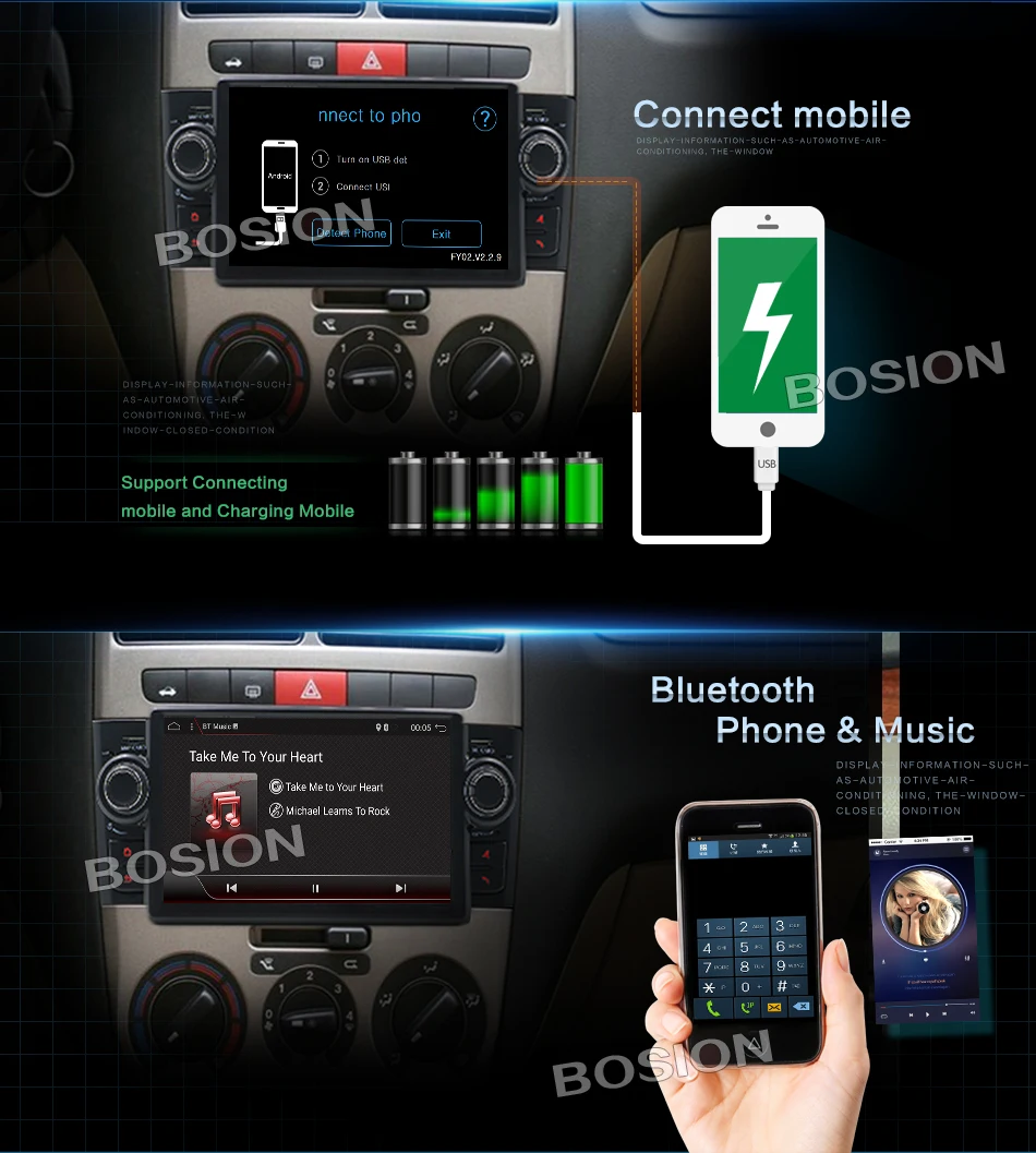 Авторадио 2din android 9,0 Автомагнитола для Fiat Grande Punto Linea 2006 2007 2008 2009 2010 2011 2012 с Wifi камерой заднего вида