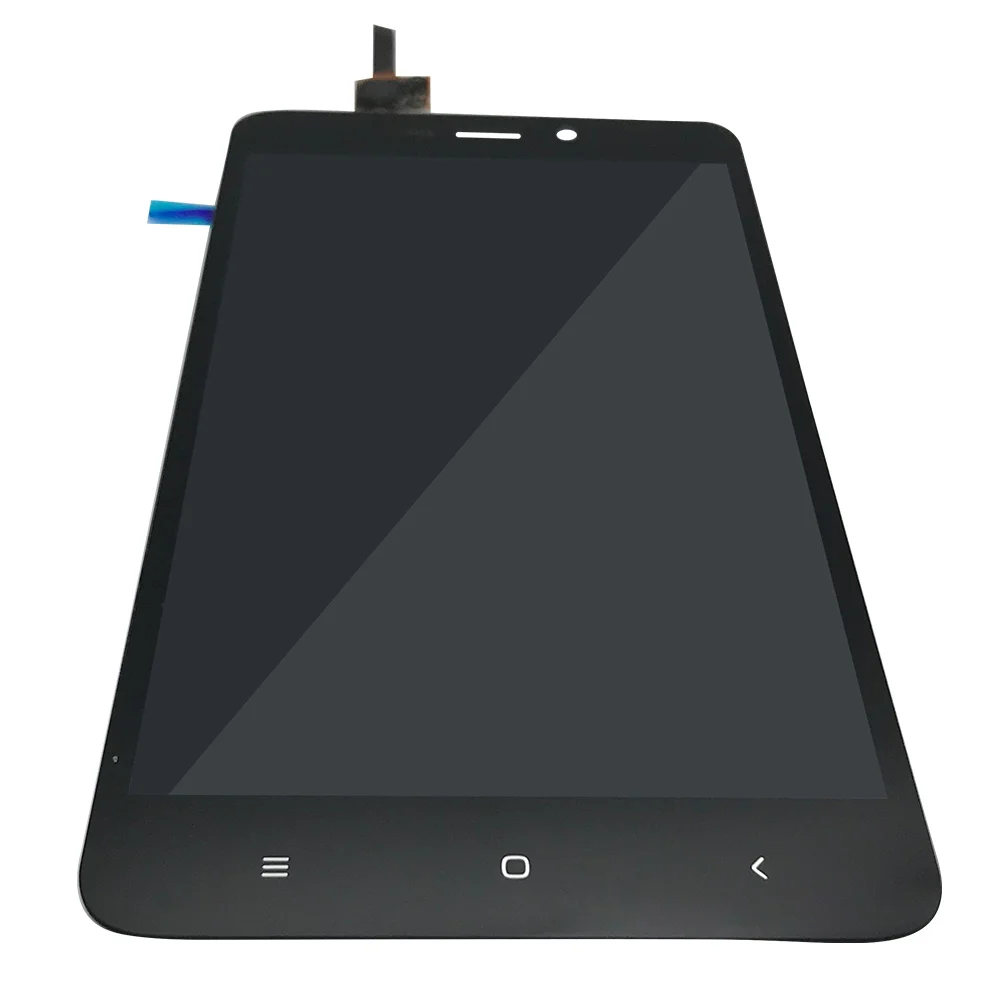 100% протестированный 5 0 дюймовый ЖК-дисплей для Xiaomi Redmi 4A дисплей ЖК-сенсорный