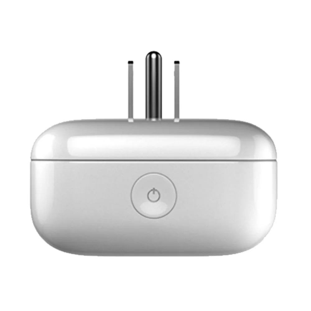 Смарт розетка Koogeek для Apple HomeKit голосовое управление через приложение|work|work work |