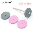 Диск полировальный для мини-дрели, 20 мм, 1 шт.