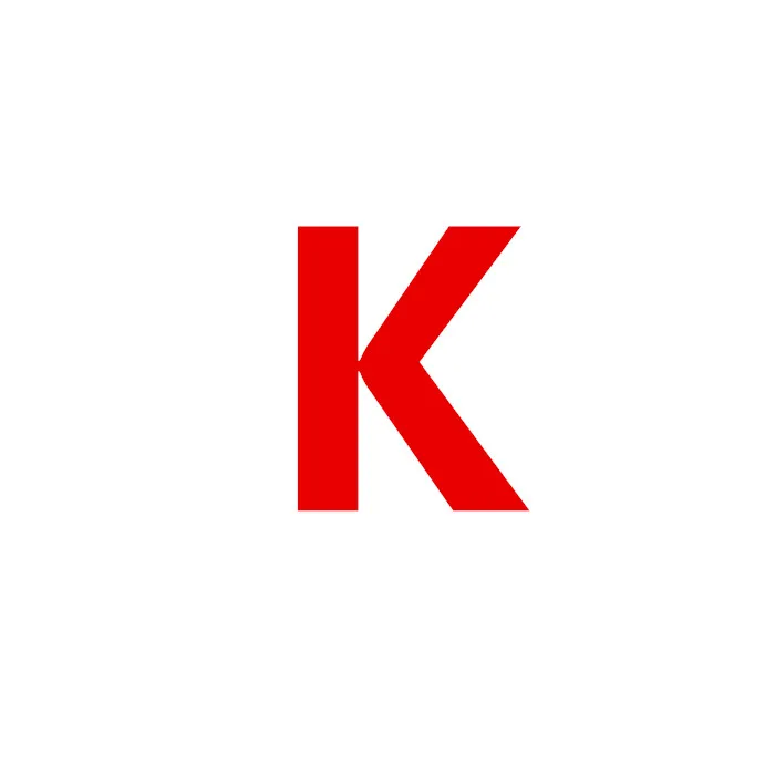 K WD208(10),(принимаются буквы) бук Деревянный Алфавит A-Z буквы квадратные деревянные разделители бусины для ребенка зубопрорезыватель пустышка Клип сделай сам - Цвет: K