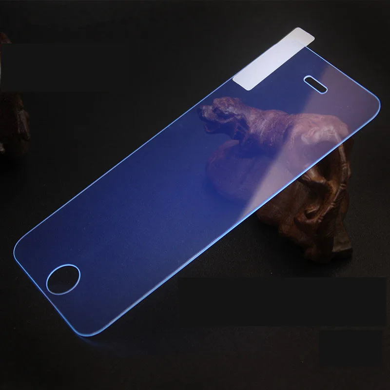100% Подлинная 0 3 мм Защитная пленка для экрана из закаленного стекла iphone 12 Mini X 11 pro 4