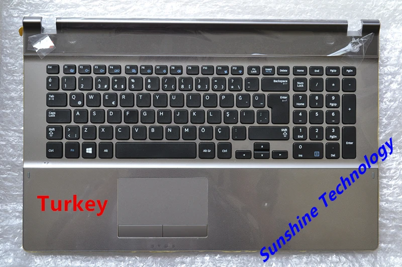 Клавиатура для ноутбука samsung 550P7C S02 NP550P7C S03 17 3 дюйма|laptop keyboard|laptop keyboard samsungsamsung korean |