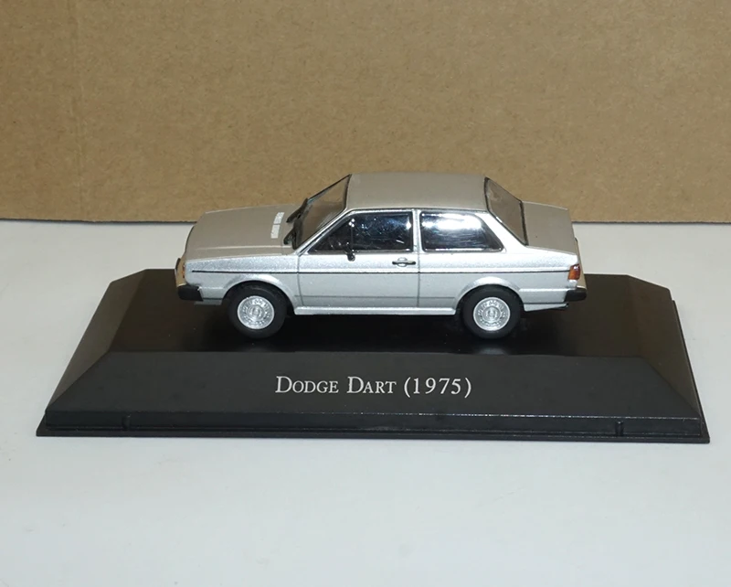 Модель 1/43, игрушечная машинка, 3 шт., металлическая игрушка, Diecasts, игрушечный транспорт, винтажный спортивный автомобиль для Дротика DODG/CHEVROLET MONZA/VAM JEEP CJ-7