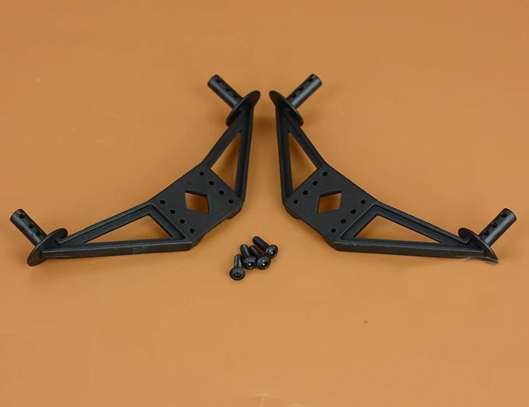 JLB Racing CHEETAH 1/10 бесщеточный ру автомобиль запасные части корпус автомобиля Поддержка EA1016