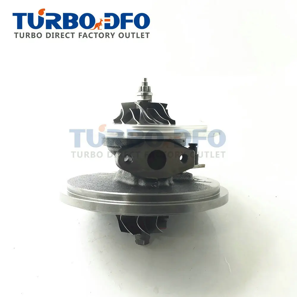 Сбалансированный GTB16V Картридж Turbo CHRA core 68000633AC 68000633AB для автомобиля Jeep Compass Patriot 2,0 CRD 103kw 140HP ECE PDE DPF