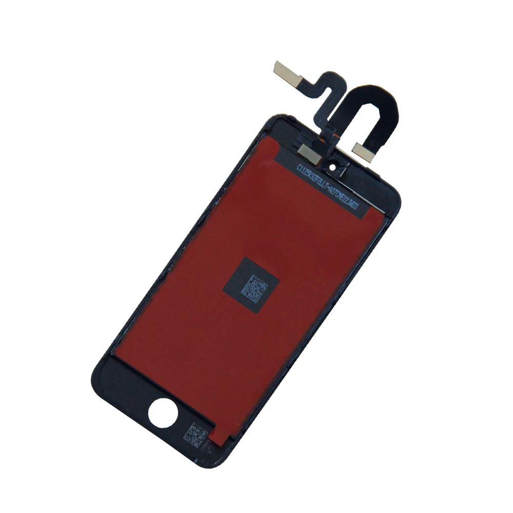 ЖК дисплей Дисплей для iPod Touch 6 6th A1574 кодирующий преобразователь сенсорного