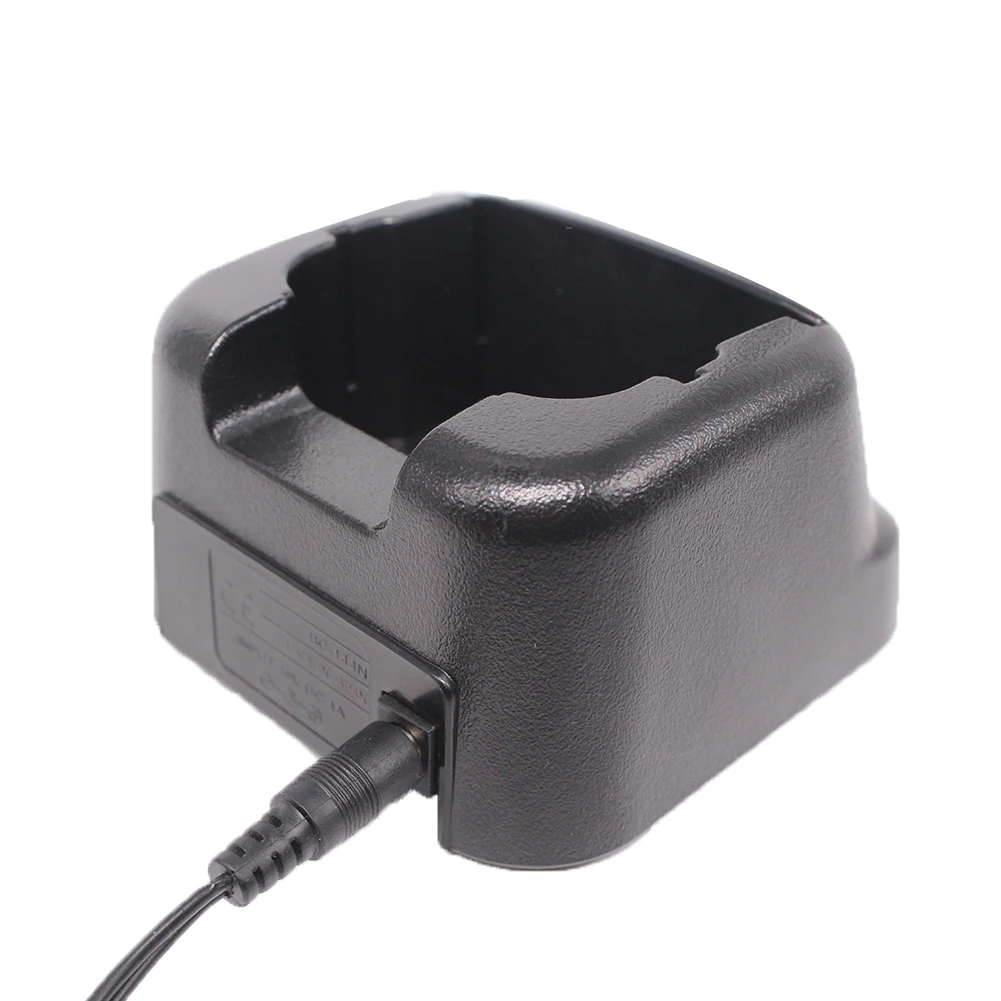 BC-144N BC-137 быстрого Зарядное устройство для IC-F11 IC-F21 IC-A6 IC-A24 IC-F3GT IC-F40GT IC-V8 IC-V82 IC-F22 BP-209N BP-210N BP-211N BP-222N