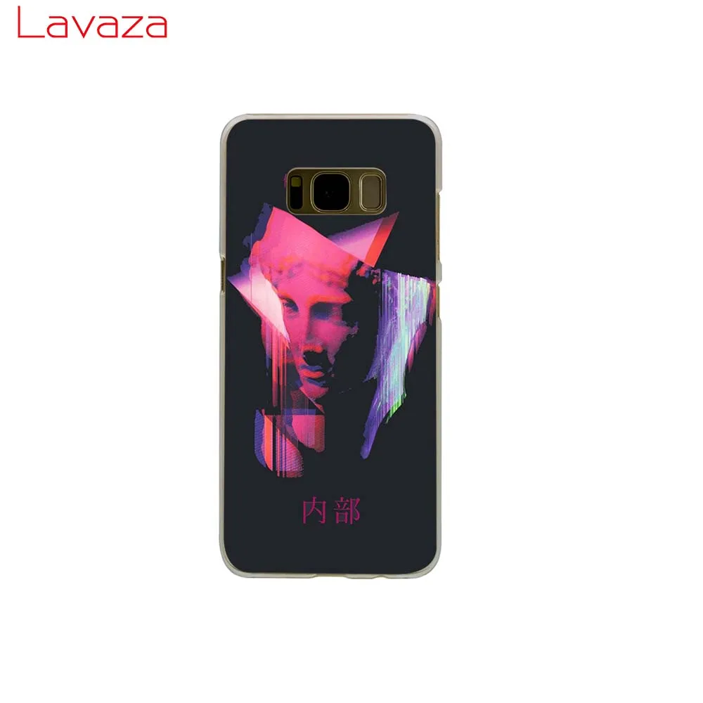 18 Винтажный жесткий чехол Lavaza для Samsung Galaxy A10 A30 A40 A50 A70 M10 M20 M30 - Цвет: 18