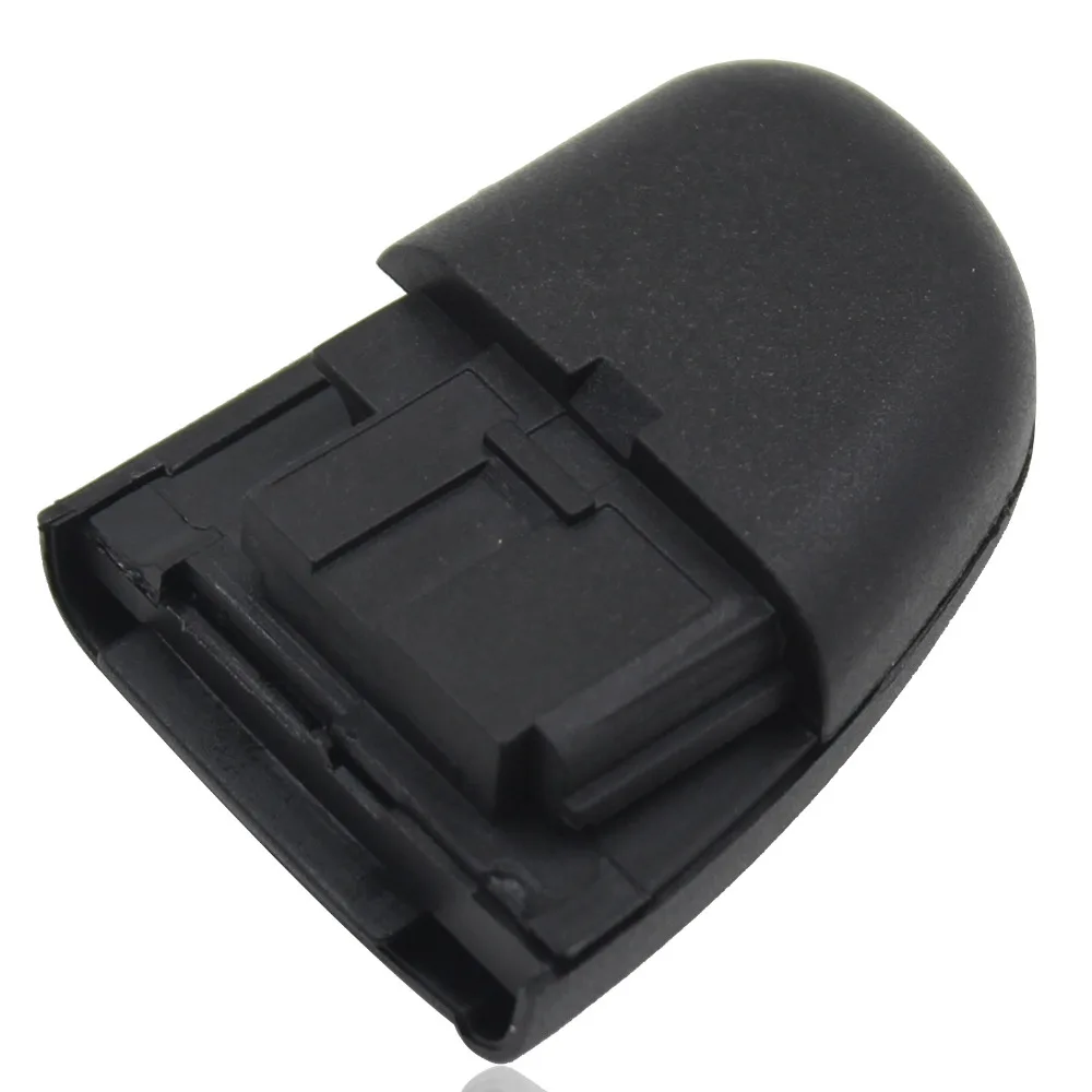 Новый Rerlacement 4 кнопки дистанционного ключа Fob чехол для ремонта Jaguar X Тип S XJ XK XJR XF E
